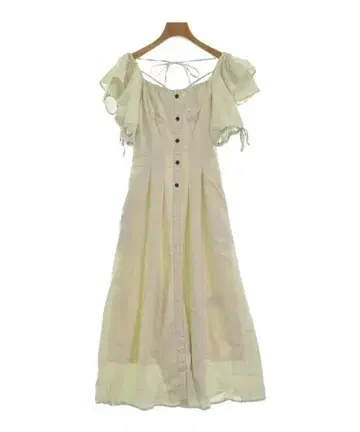 SNIDEL 여성용 원피스