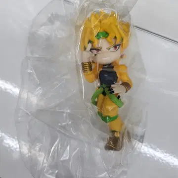 미개봉 팔버스 디오 DIO palverse 죠죠