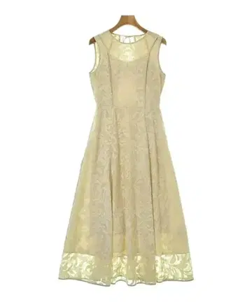 SNIDEL 여성용 원피스