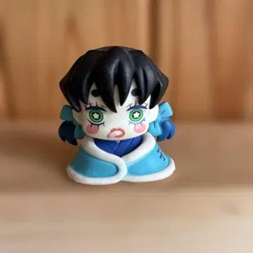 귀멸의 칼날 오네무탄 이노코 하시비라 이노스케