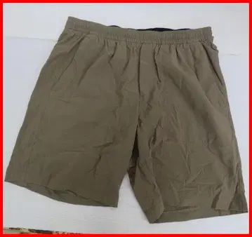 Lululemon 룰루레몬 하프 팬츠 중고 m 마-1026