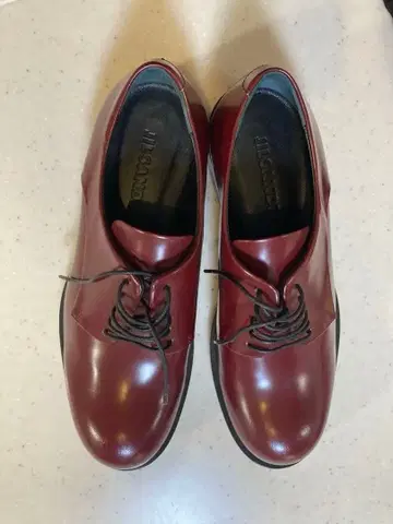 [ 새상품급 ] JIL SANDER 여성용 로퍼