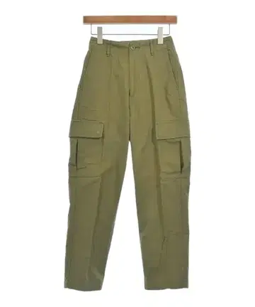 BEAUTY&YOUTH UNITED ARROWS 카고 팬츠 여성용