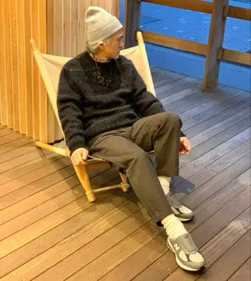 Pilgrim Surf+Supply Minimalist Pants