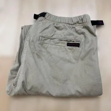 그라미치 그라미치 팬츠