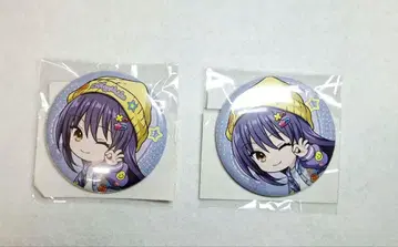 수호캐릭터 나기히코 마루쿠지 데님