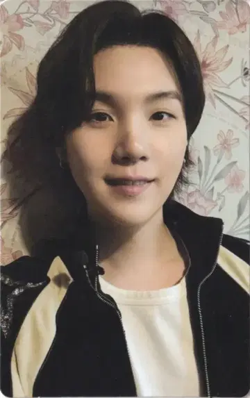 BTS Weverse GLOBAL SUGA ARIRANG POB/B