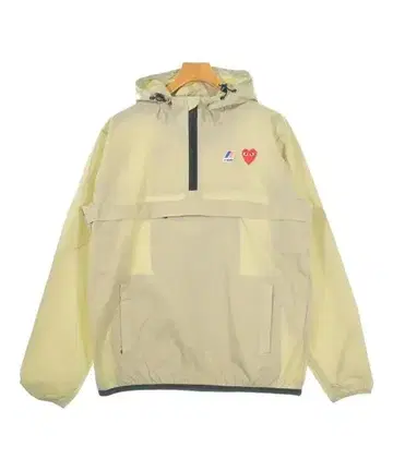 PLAY COMME des GARCONS 블루종 ( 기타 ) 여성용