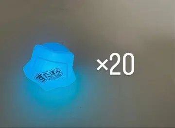 스타폴라 Relu 렐 링 라이트 별 모양