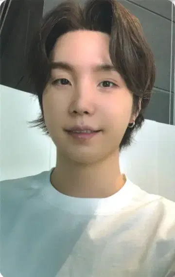 BTS Weverse JAPAN SUGA ARIRANG POB