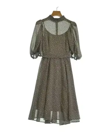 SNIDEL 여성용 원피스