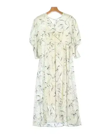 SNIDEL 여성용 원피스