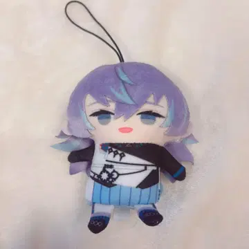 니지산지 호시미치 쇼 니지파펫