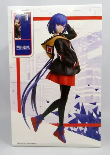 elcoco 1/7 스케일 피규어 타니오키 리간