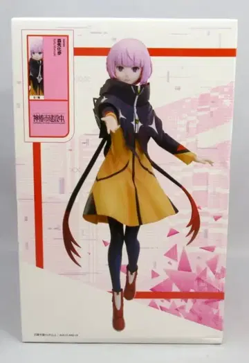 elcoco 1/7 스케일 피규어 모리사키 카호