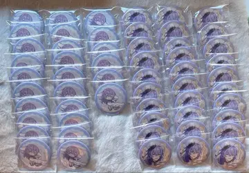 니지산지 호시미치 쇼 Dytica x 산리오 캐릭터즈 캔뱃지