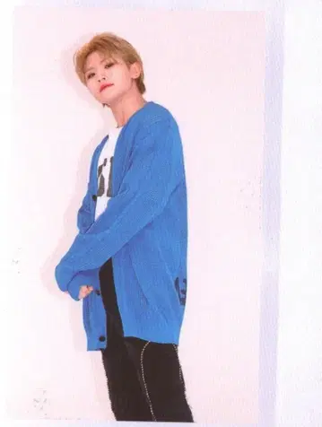 세븐틴 우지 2022 시즌 그리팅스 인스타