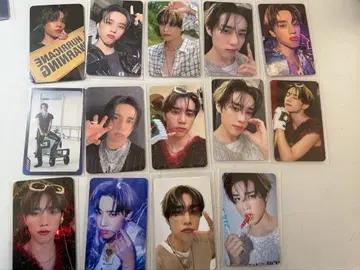 THE BOYZ 선우 선우