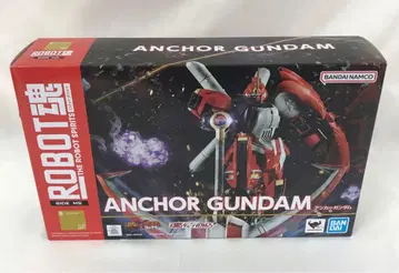 ROBOT혼 <SIDE MS> 앵커 건담 크로스본 건담