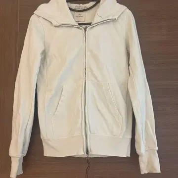 REMI relief 집업 후드티