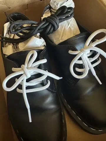 닥터마틴 3 스테디셀러 1461 ( 25~25.5cm )