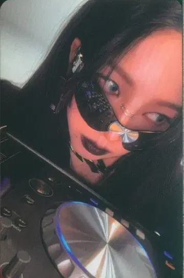 aespa BEAT Ver. KARINA Whiplash