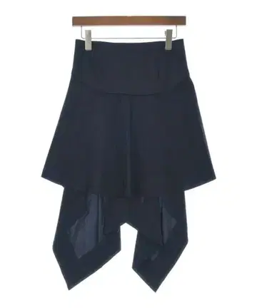 NICHOLAS 미디 스커트 여성용