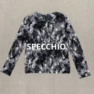 T765 SPECCHIO 스페치오 가디건