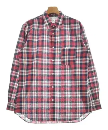 COMME des GARCONS SHIRT 캐주얼 셔츠 남성용