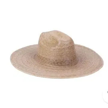 Lack of Color 스트로우 햇 새상품