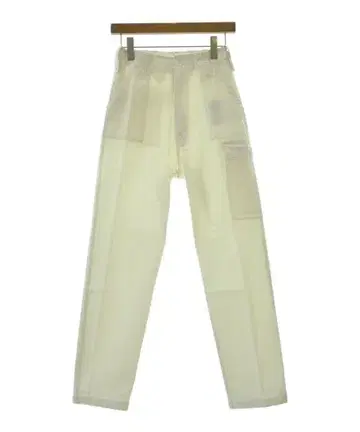 ROYAL NAVY 카고 팬츠 여성용