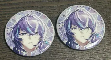 니지산지 Dytica 3rd 캔뱃지 호시미치 쇼