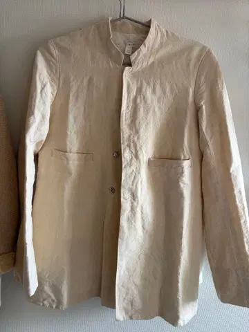 Dosa Indian coat