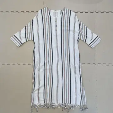 BEARDSLEY 롱 원피스