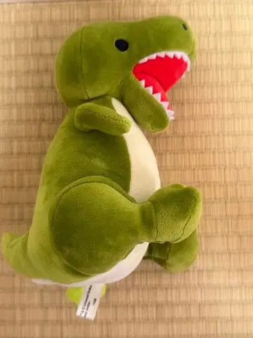 쥬라기 공원 공룡 봉제 인형 USJ