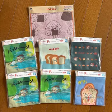 빵 도둑 제일복권