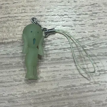 스미스키 미니 사이즈 스트랩 시크릿