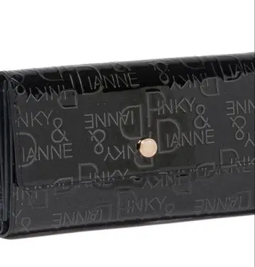 PINKY&DIANNE 리치플레버 장지갑