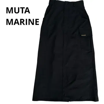 MUTA MARINE 무타 마린 타이트 스커트 골프 사이즈 2