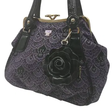 안나수이 가마구치 올 패턴 장미