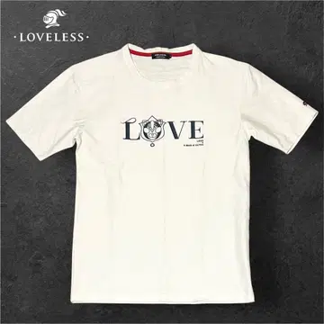 LOVELESS A MAN of ULTRA 남성용 셔츠