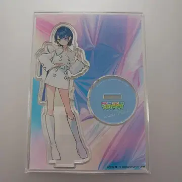 프로젝트 세카이 zozotown 아크릴 스탠드 키리타니 하루카