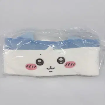 하치와레 헤어밴드