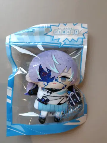 니지산지 호시미치 쇼 니지파펫 Dytica 3주년 3rd