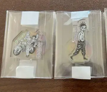 HUNTER x HUNTER 아크릴 mini 피규어 페이탄