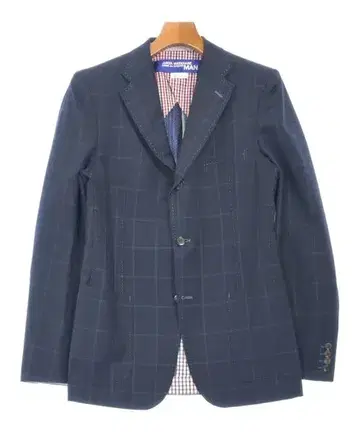 JUNYA WATANABE MAN 테일러드 자켓 남성용