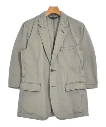 COMME des GARCONS HOMME PLUS 자켓 남성용