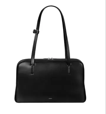 스탠드 오일 모어 백 블랙