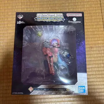 Fate/Grand Order Gracemaster 피규어