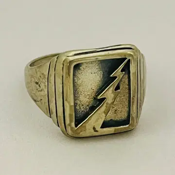 고로즈 SV 썬더 반지 19호